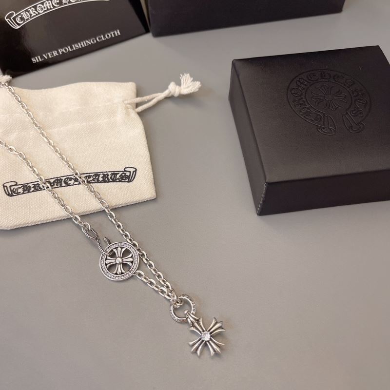 Chrome Hearts Necklaces